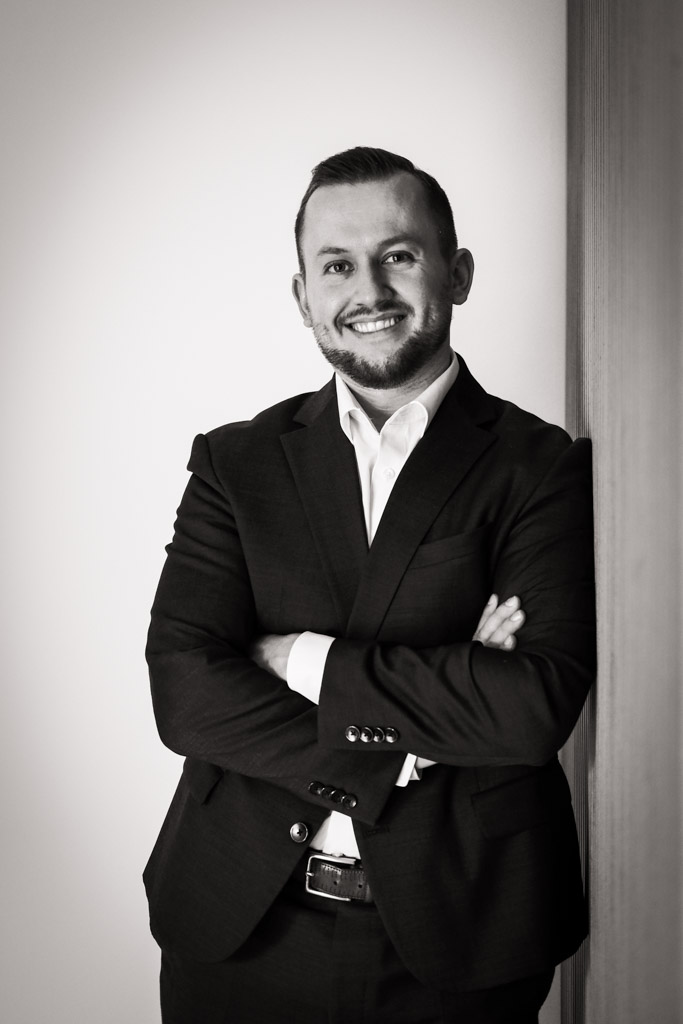 André Böttcher – MBO Maklerhaus